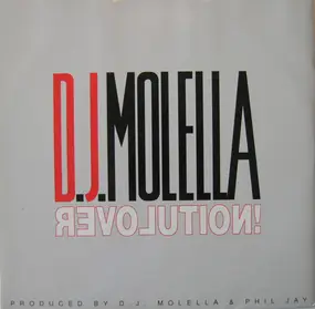 Molella - Revolution!