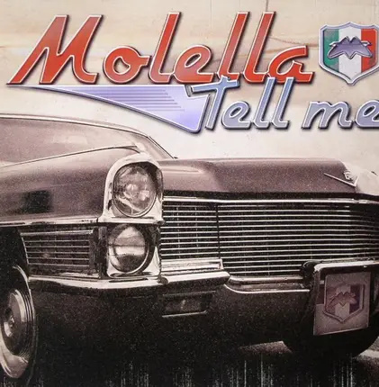 Molella - Tell Me