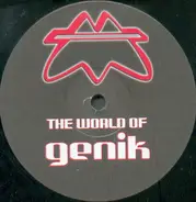 Molella - The World Of Genik