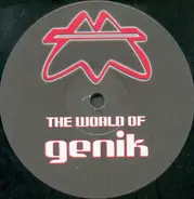 Molella - The World Of Genik