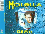 Molella - O.R.M.ix