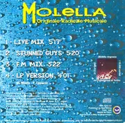 LP - Molella - O.R.M.ix