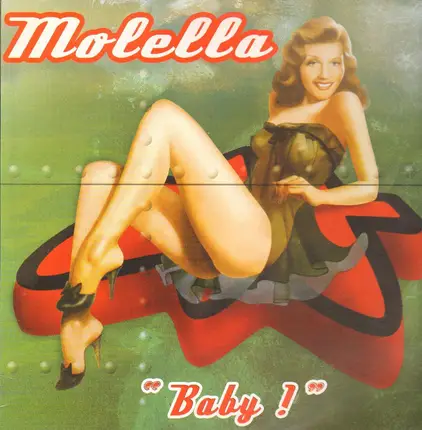 Molella - Baby!