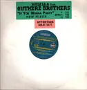 12inch Vinyl Single - Molella - If You Wanna Party (Remixes)