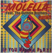 Molella - If You Wanna Party