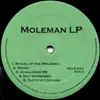 Double LP - Molemen - Ritual Of The...