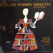 Moliere - Les Femmes Savantes