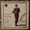 Double LP - Molière - L'Avare