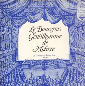 Moliere - Le Bourgeois Gentilhomme