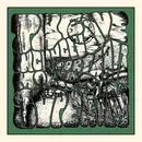7inch Vinyl Single - Molior Superum - The Inconclusive Portrait
