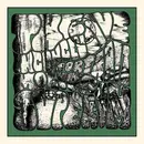 7inch Vinyl Single - Molior Superum - The Inconclusive Portrait - Green Vinyl