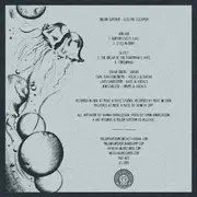 12inch Vinyl Single - Molior Superum - Electric Escapism - LTD Edition