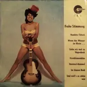 Orchester Jean Satori - Frohe Stimmung