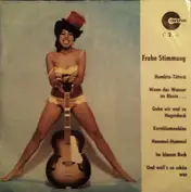 Orchester Jean Satori