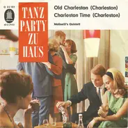 Molinetti's Quintet - Tanz Party Zu Haus