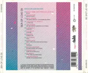 CD - Molisans Brothers - Sea Of Love 09