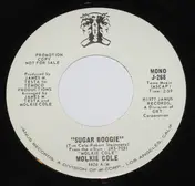 Molkie Cole - Sugar Boogie