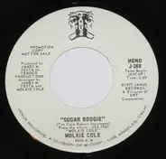 Molkie Cole - Sugar Boogie
