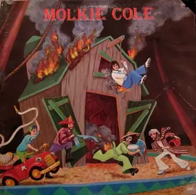 Molkie Cole - Molkie Cole