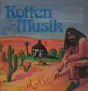 LP - Molle - Kotten Musik - Self-Released German Press