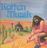 LP - Molle - Kotten Musik - Private Gerrman, Pokora 6001
