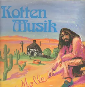 Molle - Kotten Musik
