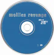 CD - Mollies Revenge - Every Dirty Word