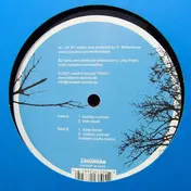 MOLLONO.BASS - ELECTRIC MEMORIES