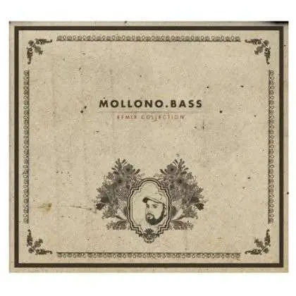 Mollono.Bass - Mollono.Bass Remix Collection
