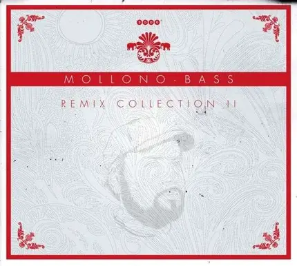Mollono.Bass - Remix Collection II