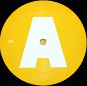 12inch Vinyl Single - Mollono.Bass - My Hidden Playground