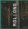 Double LP - Mollono.Bass - Woods, Tales & Friends