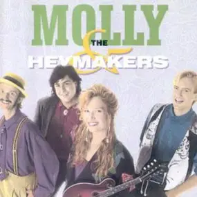 Molly & The Heymakers - Molly & The Heymakers