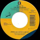 7inch Vinyl Single - Molly & The Heymakers - Jimmy McCarthy's Truck