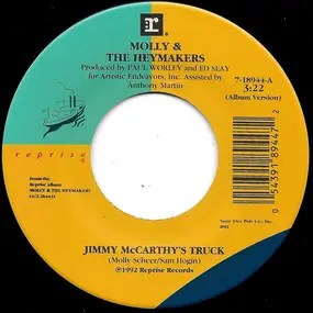 Molly & The Heymakers - Jimmy McCarthy's Truck