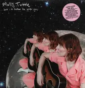 LP - Molly Tuttle - But I'd Rather Be With You - Translucent Pink Vinyl, Incl. Download