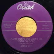 Molly Bee - Don't Look Back