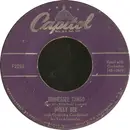 7inch Vinyl Single - Molly Bee - The Kids Who Pay