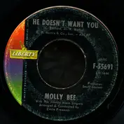 Molly Bee