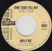 Molly Bee - Johnny Liar