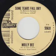 Molly Bee - Johnny Liar