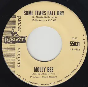 Molly Bee - Johnny Liar