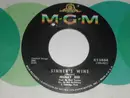 7inch Vinyl Single - Molly Bee - Sinner's Wine
