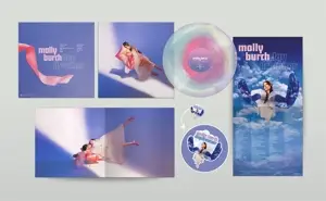 Molly Burch - Daydreamer
