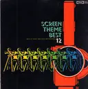 LP - Molly Gray And His Orchestra - Screen Theme Best 12