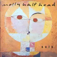 Molly Half Head - Sulk