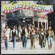 Molly Hatchet - No Guts No Glory