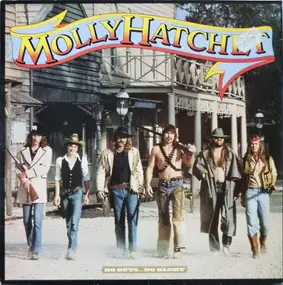 Molly Hatchet - No Guts No Glory