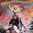 LP - Molly Hatchet - Beatin' The Odds