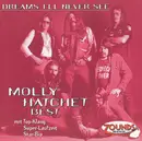 CD - Molly Hatchet - Best - Dreams I'll Never See